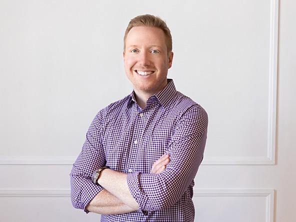 paul gaudette